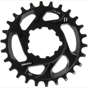 K�de SRAM X-SYNC