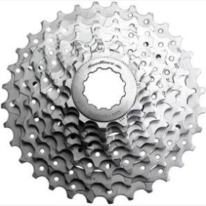 CAS.SPROCKET SUNRACE