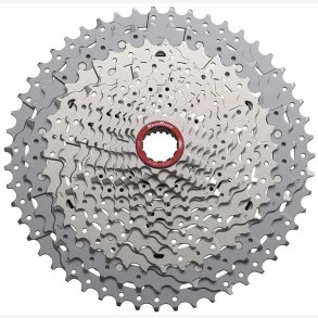 Cas.Sprcet Sunrace