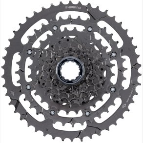 Shimano KASSETTE LG400