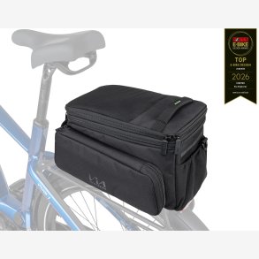CT cykeltaske