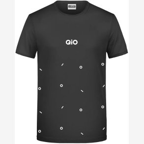 T-SHIRT QIO HERRER