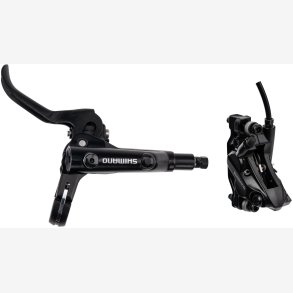 SHIM.SKIVEBREMSER MT501
