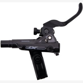 BR.LEVER SHIM. XT M8000