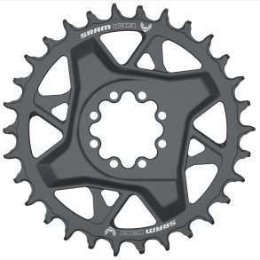 K�de SRAM GX EAGLE