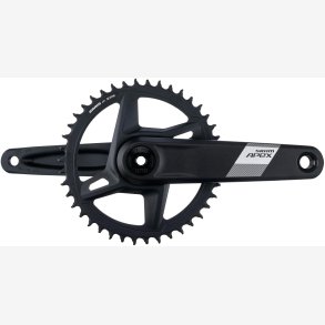 Sram Krg Apex Dub 83A