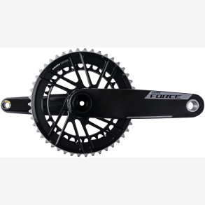 Sram Krg Force E1 46/33