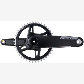 Sram Krg Force Xplr E1