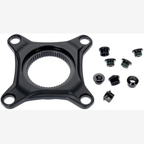 SPIDER SRAM AXS