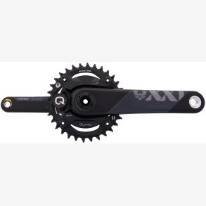 Kranks�t Sram Pow.Meter