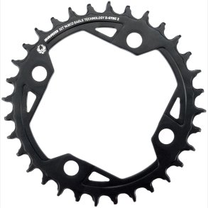 K�de SRAM X-SYNC