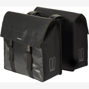 BASIL DOBBELT PANNIER