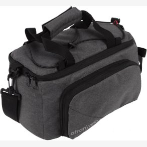 BAGAGERUMSTASKE AT.VELO ZAP