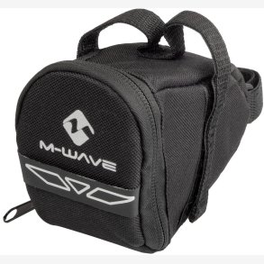 SADELTASKE M-WAVE