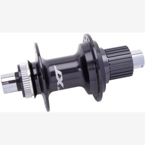 Shimano Hub Deore Xt Hm8110