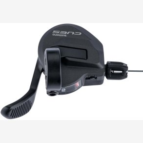 Trigger Shim. Cues Sl-