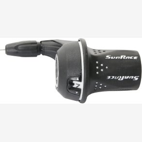 DREJGREB GEAR. SOLRACE