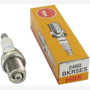 SLUTTELYSE BKR5ES