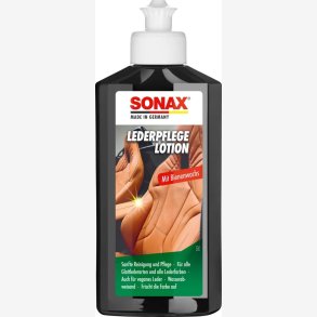 L�DERPLEJE SONAX