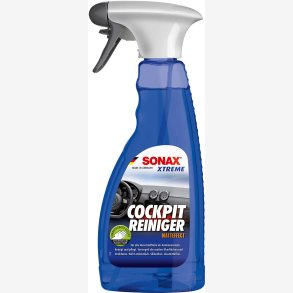 COCKPITRENS 500 ML
