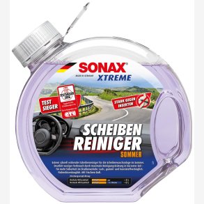 VINDUESPUDSER 3L