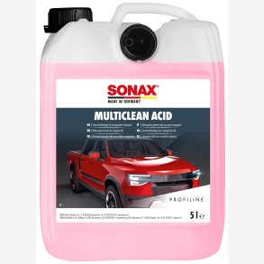 MULTICLEAN SYRE 5 L