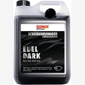 VINDUESPUDSER EDELDARK