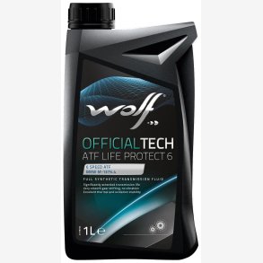 GEAROLIE 1L ATF