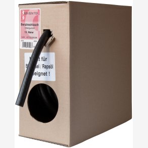 BR�NDSTOFSLANGER 7,5X13,5