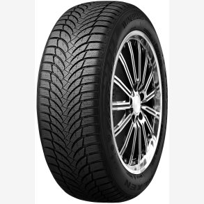 D�k Wi 215/55R16 93H