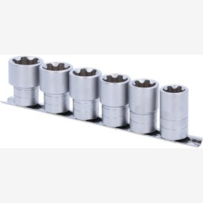 Torx E-Stik Topn�gles�t