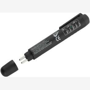 Bremsev�sketester