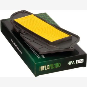 LUFTFILTER HIFLOFILTRO