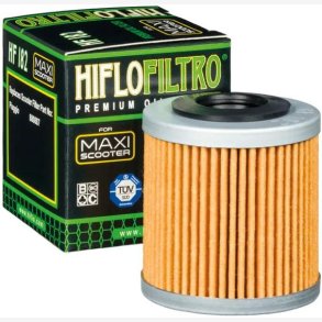 OLIEFILTER HIFLOFILTRO