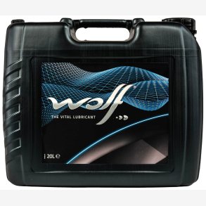 Motorolie 0W30 20L