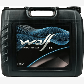 Motorolje 0W20 20L