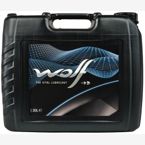 Gearolie 20L R�d