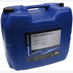 MOTOROLIE HM 5W30