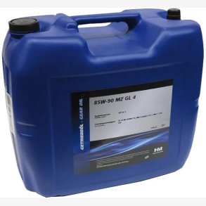 Gearolie Hm 20 Ltr.