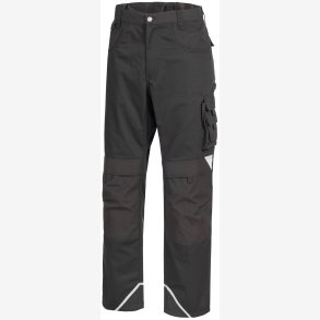 BUKSER ST�RRELSE 56 SORT