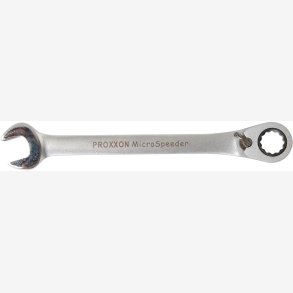 SKRALDEN�GLE 19 MM