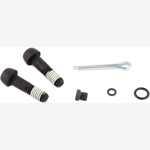 SKRUER/BOLT S�T SRAM