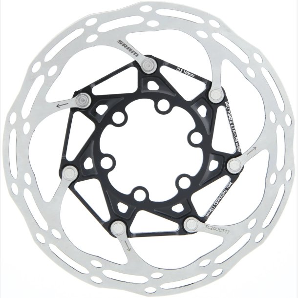 Rotor Bremse Rotorer Center