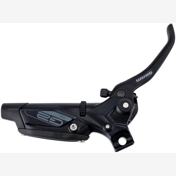 BREMSEH�NDTAG SRAM