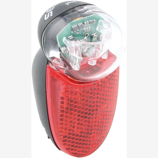 LED BAGLYGTE B&M