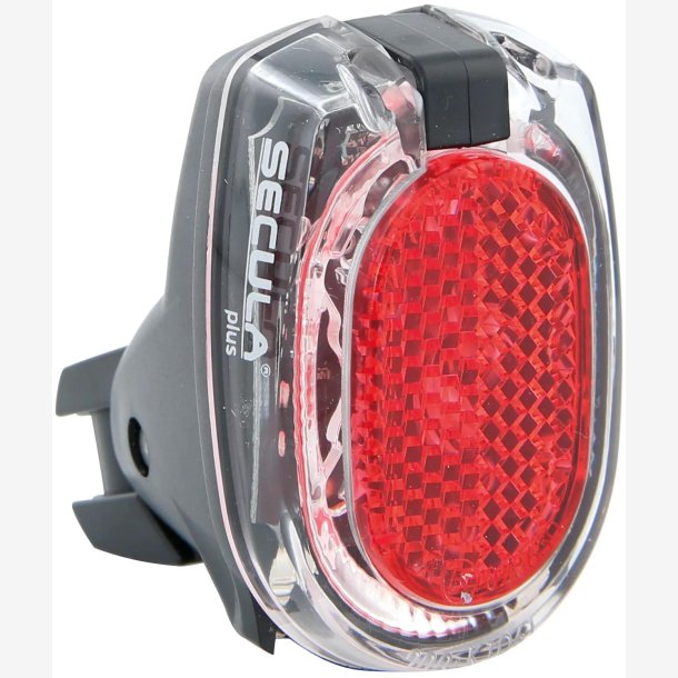 RAER LIGHT B&M SECULA