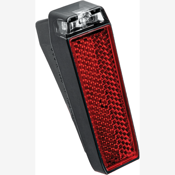 LED BAGLYGTE AXA NYX E
