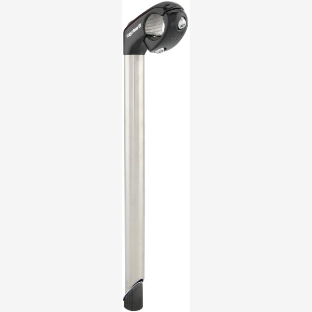 STEM ERGOTEC KAT2 ALU/SST
