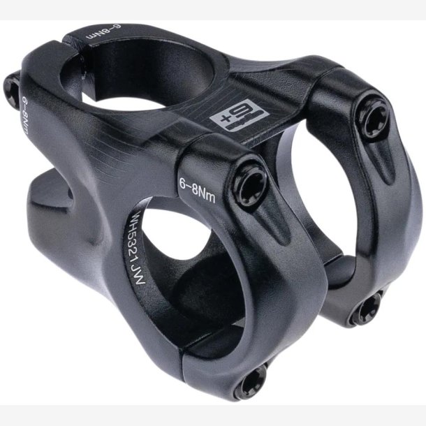 STEM ERGOTEC BAS