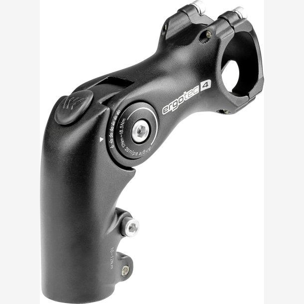 STEM ERGOTEC OCTOPUS